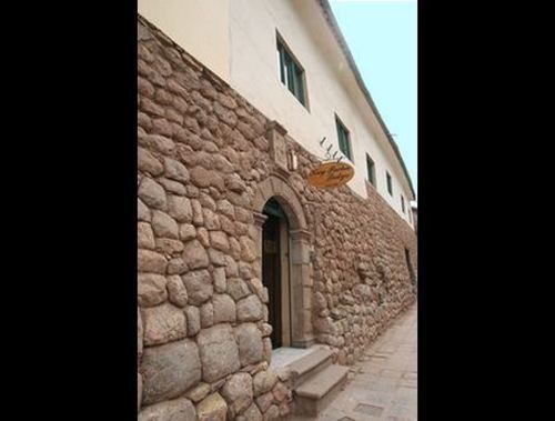 Kaypacha Lodge Cusco Exterior photo